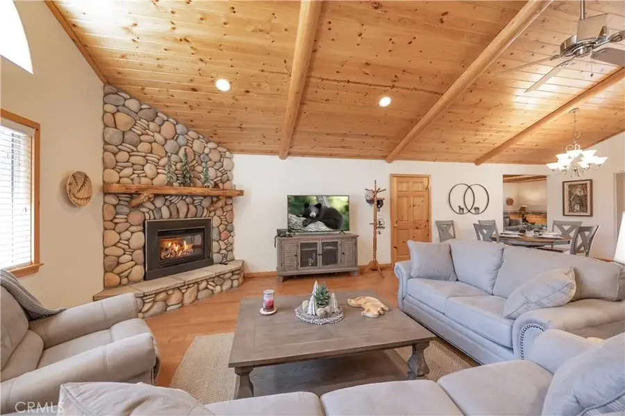 1993 Shady Lane, Big Bear City, CA 92314 - #3