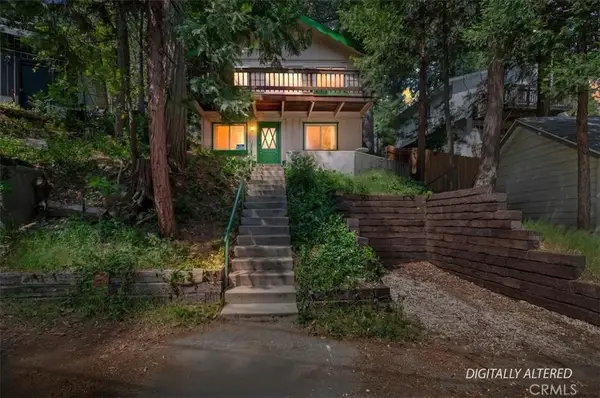 768 Deer, Crestline, CA 92325
