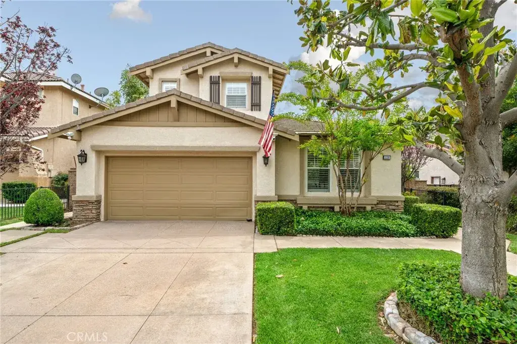 33287 Warwick Hills, Yucaipa, CA 92399 - #1