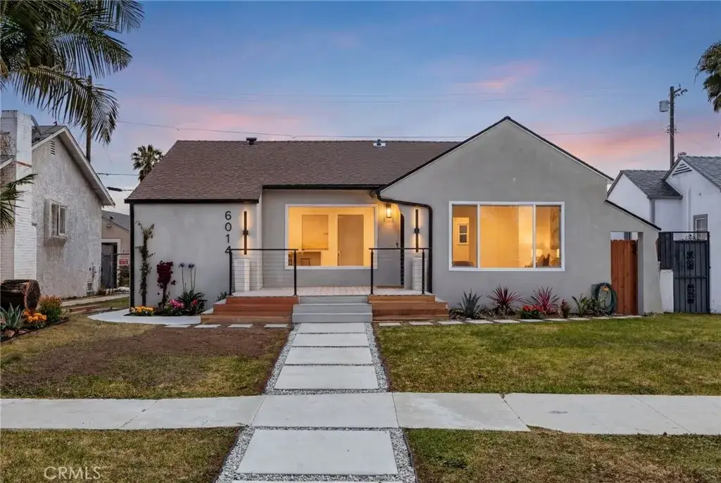 6014 Alviso, Los Angeles, CA 90043 - #1