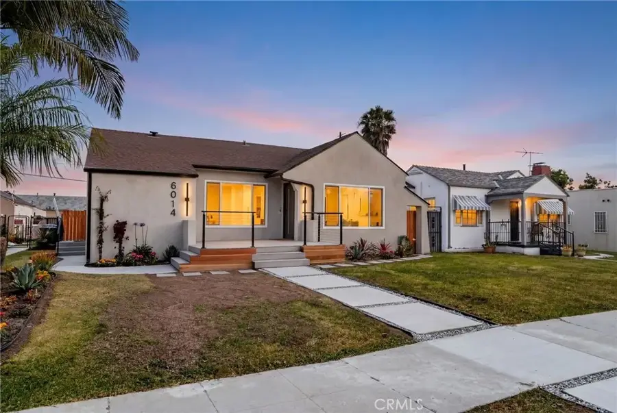 6014 Alviso, Los Angeles, CA 90043 - #2