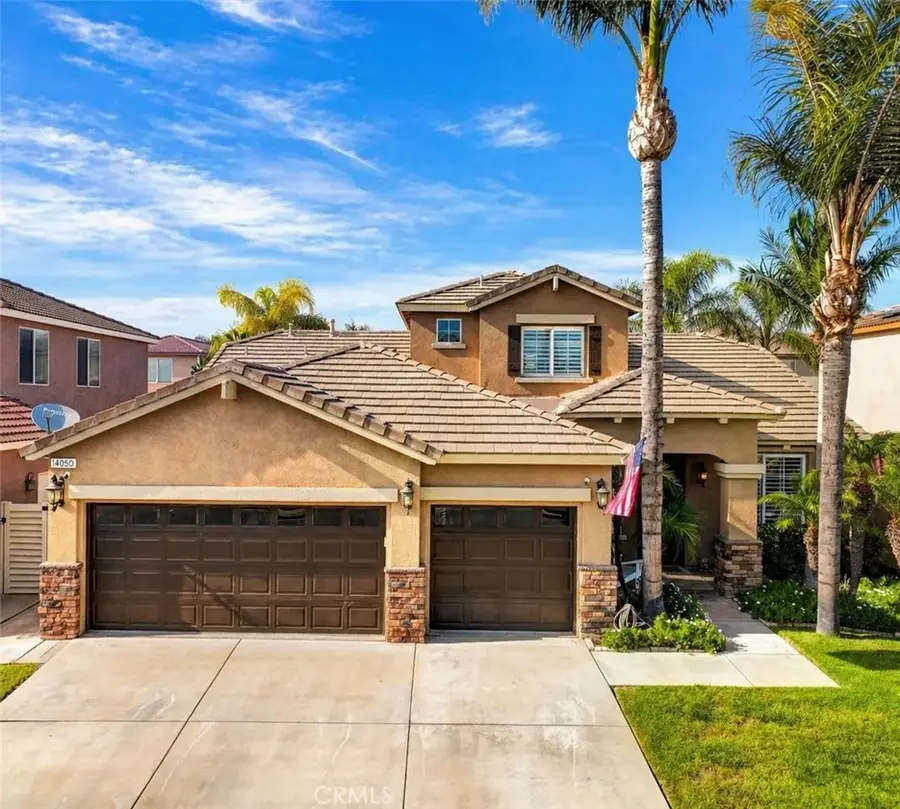 14050 Rock Rose Court, Eastvale, CA 92880 - #2