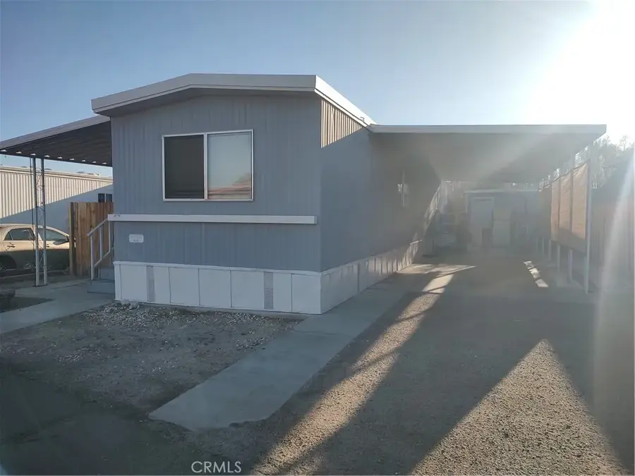 69530 Dillion Rd #A18, Desert Hot Springs, CA 92240 - #2