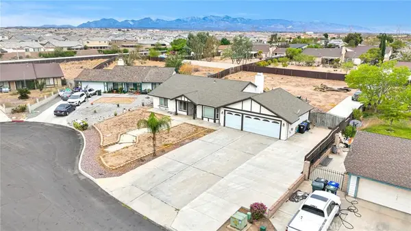 11334 Courtside, Victorville, CA 92392