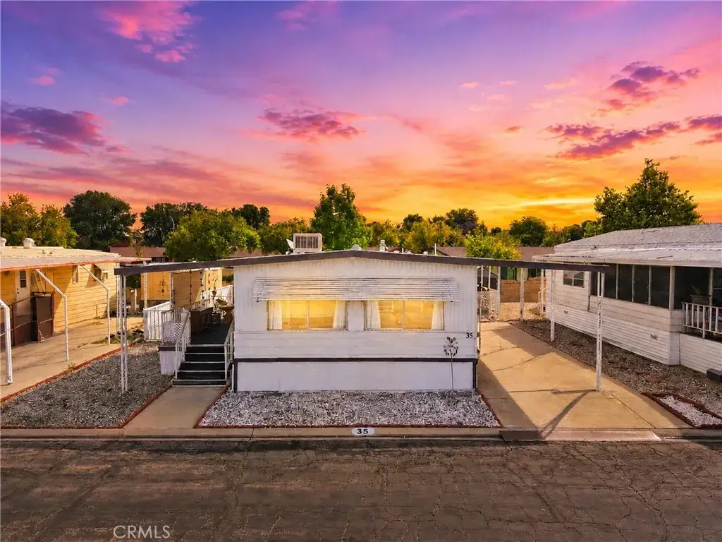 9391 California Ave #35, Riverside, CA 92503 - #1
