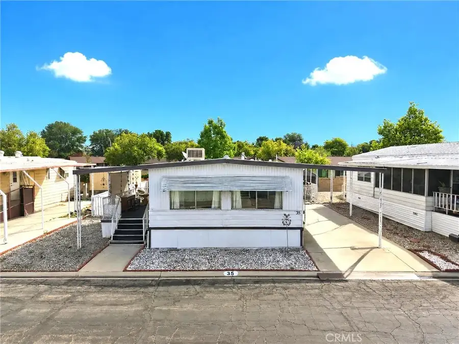 9391 California Ave #35, Riverside, CA 92503 - #2