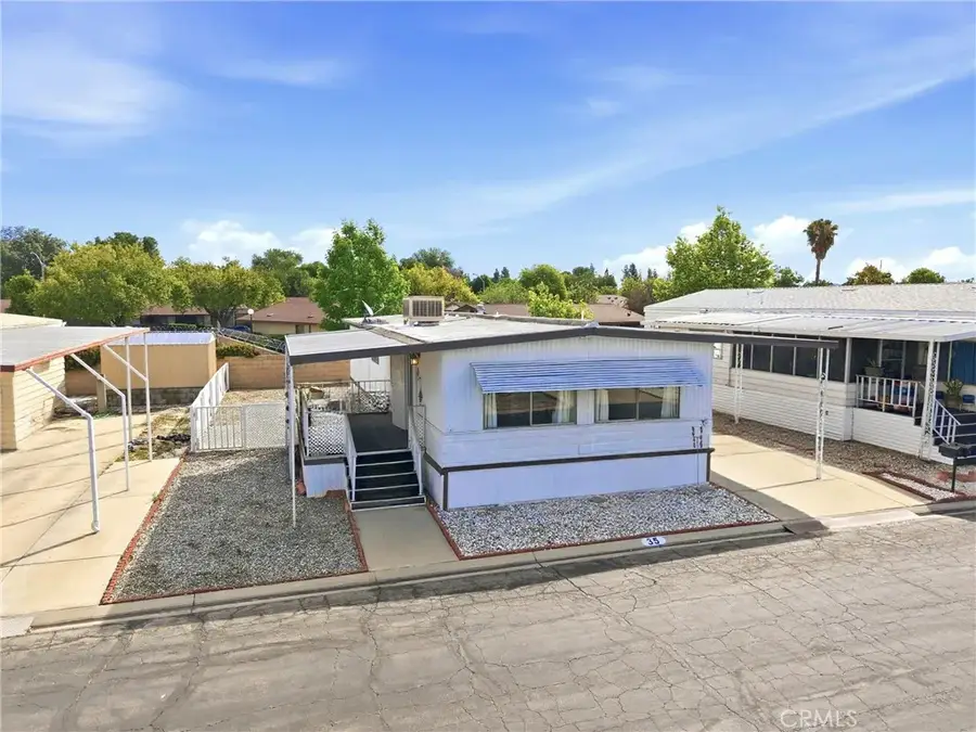 9391 California Ave #35, Riverside, CA 92503 - #3