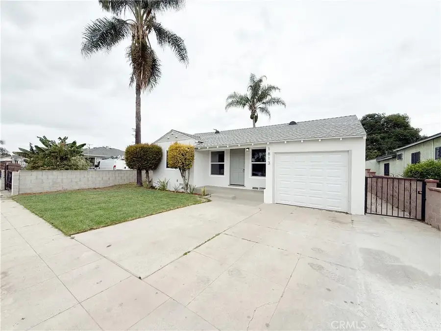 1813 E San Vincente Street, Compton, CA 90221 - #2