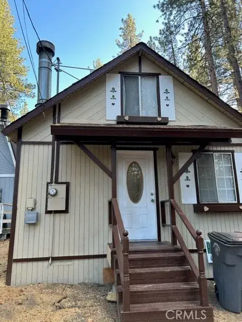 42769 La Cerena, Big Bear Lake, CA 92315