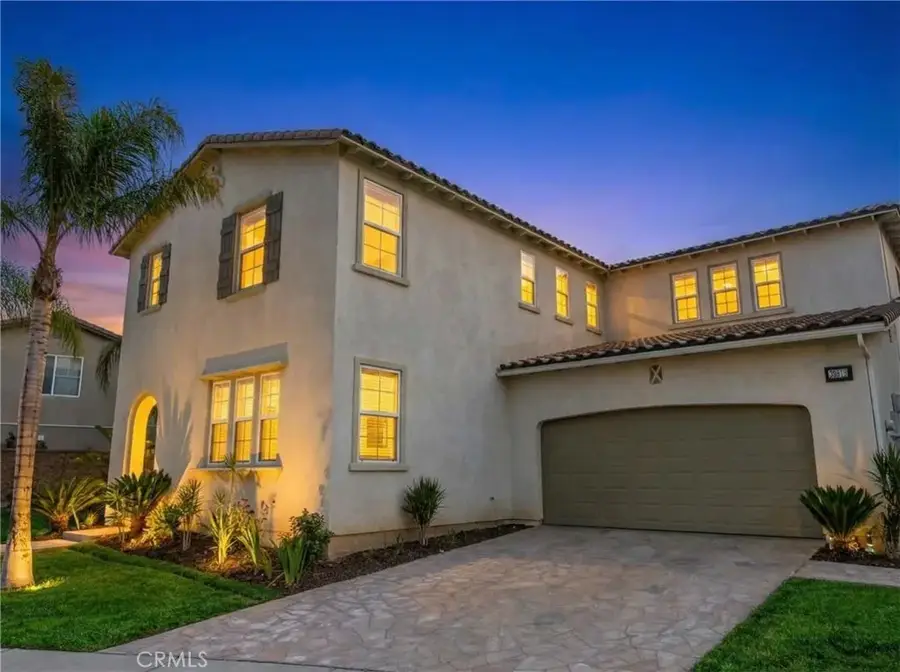 25072 Peppertree Court, Corona, CA 92883 - #2