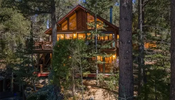 845 Menlo, Big Bear Lake, CA 92315