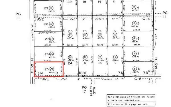 25 3258-021-025 - 150 W Avenue C-8, Lancaster, CA 93536