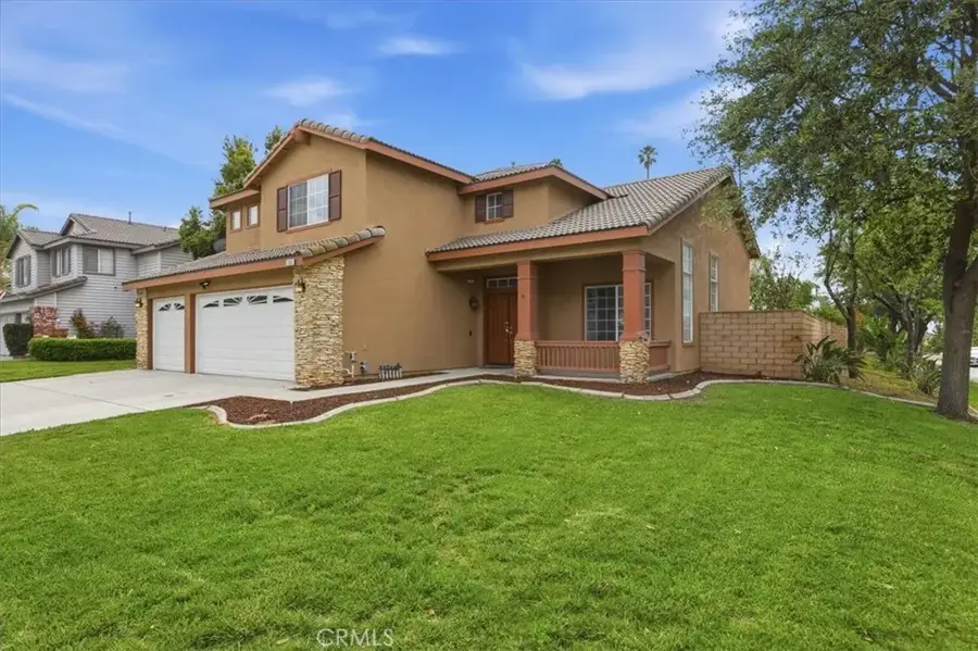 7088 Harvest Lane, Riverside, CA 92506 - #3