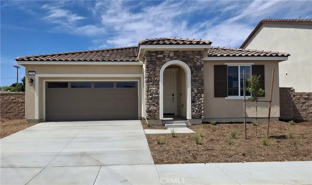 2587 Moonshimmer Street, Hemet, CA 92543 - #1