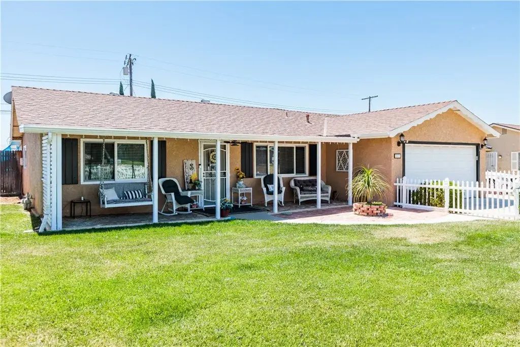 38939 Lewis Court, Cherry Valley, CA 92223 - #1