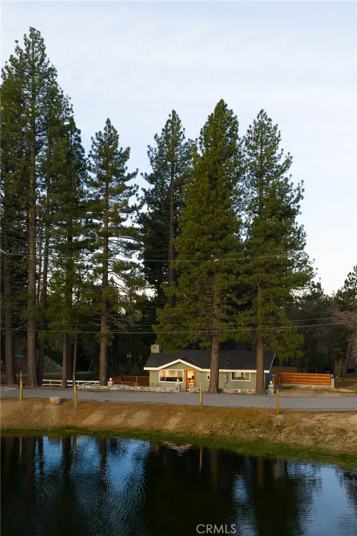 33037 Canyon Drive, Green Valley Lake, CA 92341 - #2