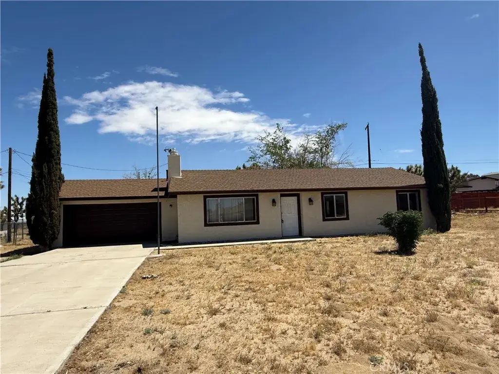 6941 Hanford, Yucca Valley, CA 92284 - #1