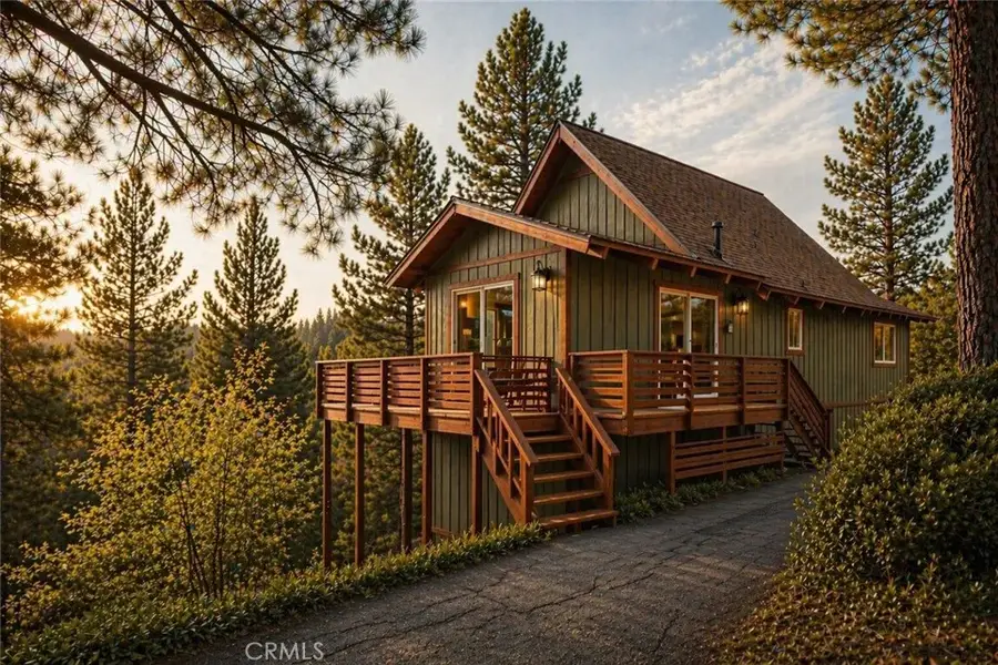 27947 St Bernard, Lake Arrowhead, CA 92352 - #2