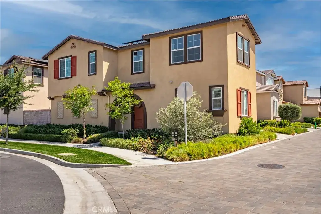 2983 E Halton Paseo, Ontario, CA 91761 - #1