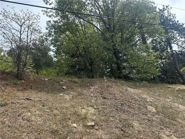 0 Deer Lick Lane, Running Springs, CA 92382