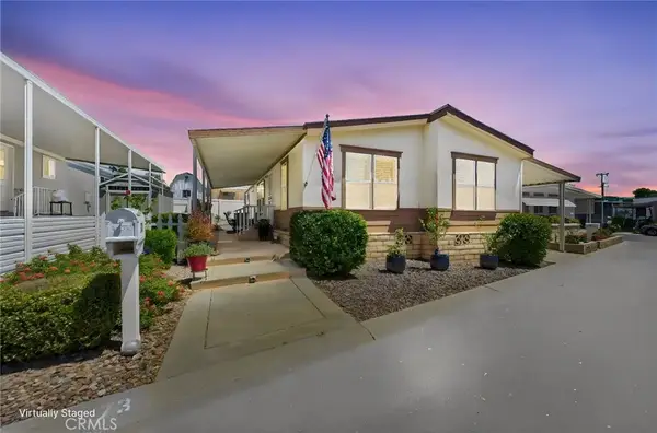 10320 Calimesa #73, Calimesa, CA 92320