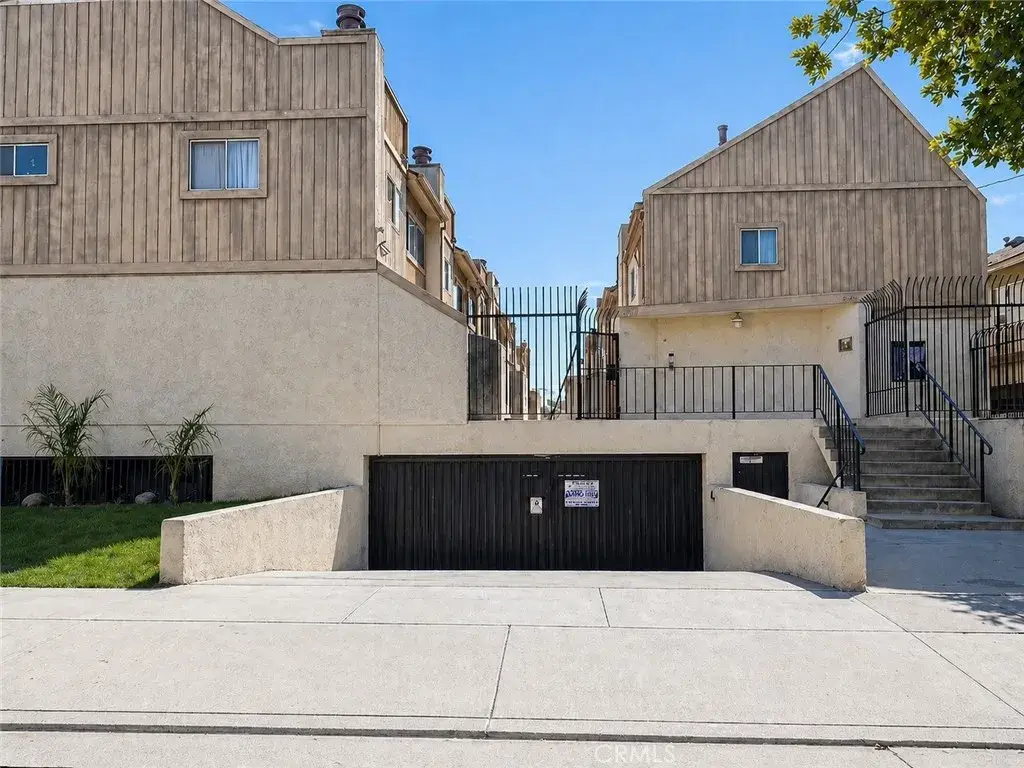 1830 W 145th Street #C, Gardena, CA 90249 - #1