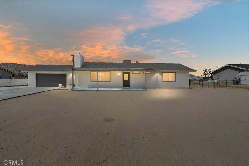 58146 Spring, Yucca Valley, CA 92284 - #1