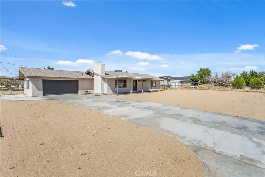 58146 Spring, Yucca Valley, CA 92284 - #3