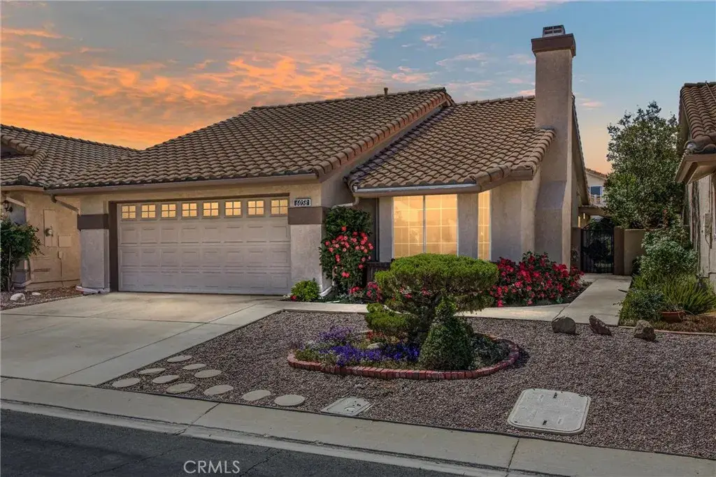6058 Inverness, Banning, CA 92220 - #1