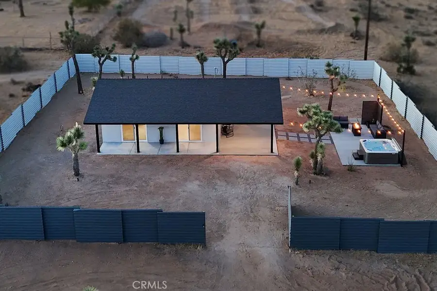 58774 Sun Mesa, Yucca Valley, CA 92284 - #2