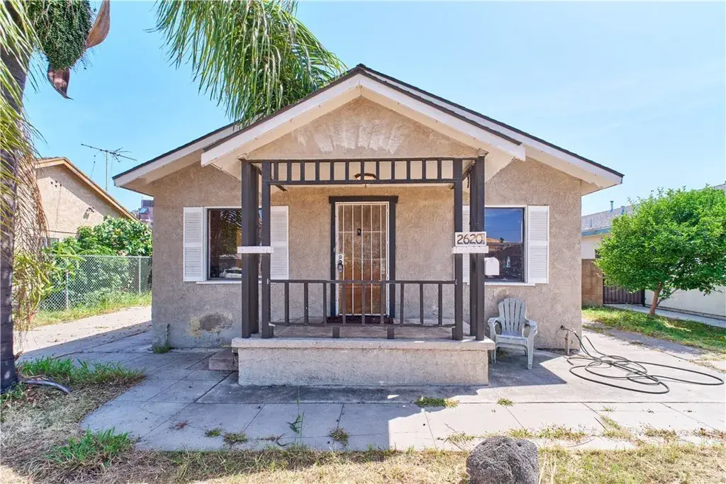 2620 W Olive Avenue, Fullerton, CA 92833 - #1