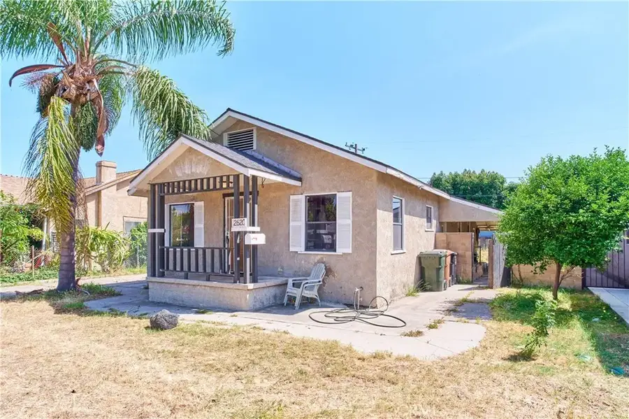 2620 W Olive Avenue, Fullerton, CA 92833 - #3