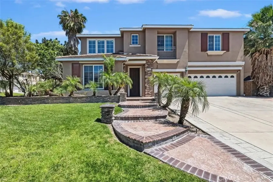 6734 Ruby Canyon, Eastvale, CA 92880 - #2