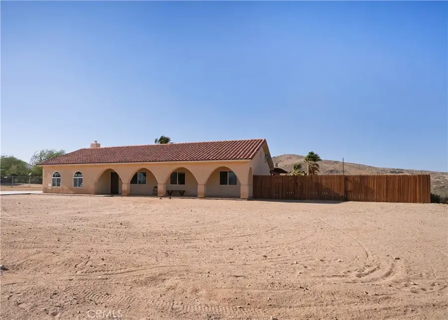 60718 Belfair Drive, Joshua Tree, CA 92252 - #2