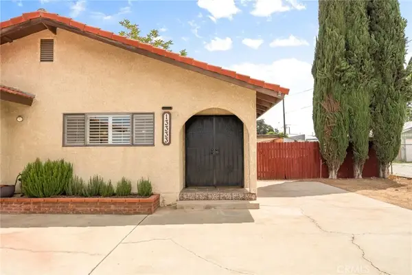 13333 5th, Yucaipa, CA 92399