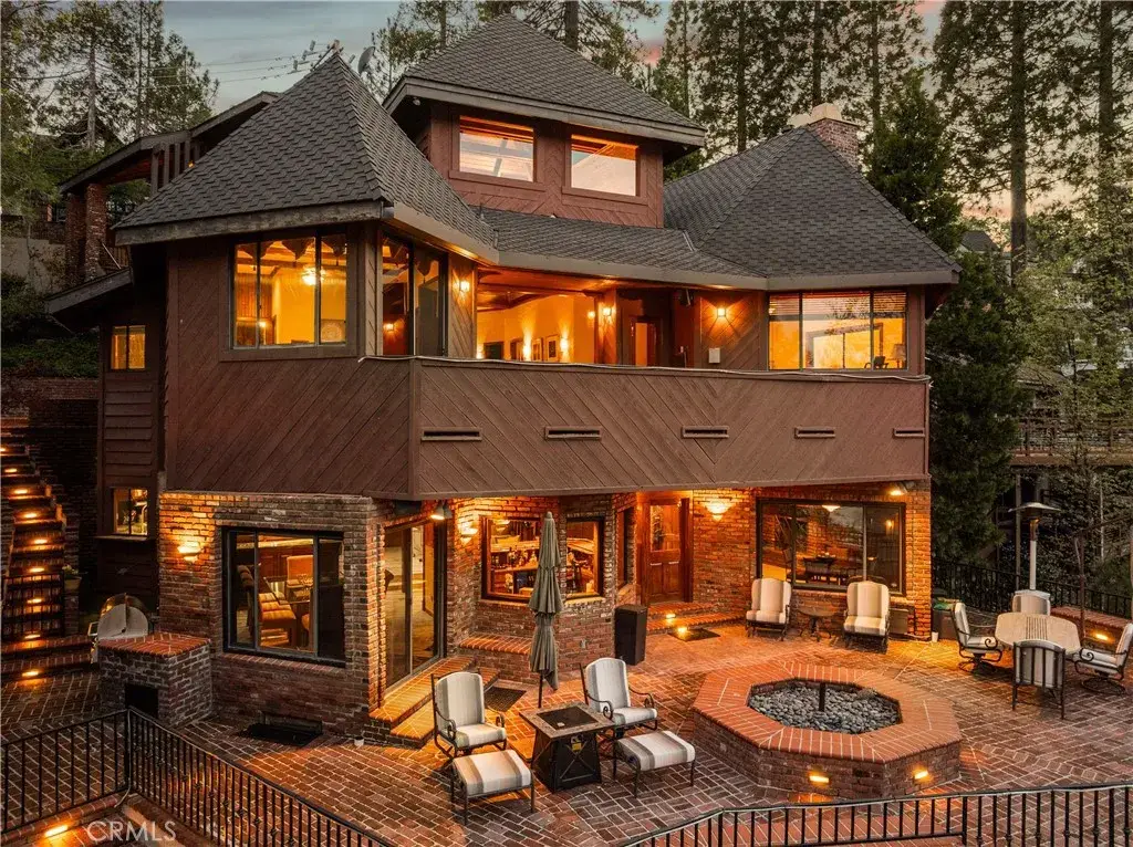 27563 W West Shore Road, Lake Arrowhead, CA 92352 - #1
