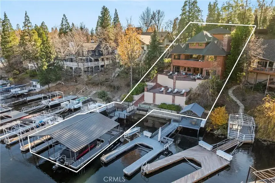 27563 W West Shore Road, Lake Arrowhead, CA 92352 - #2