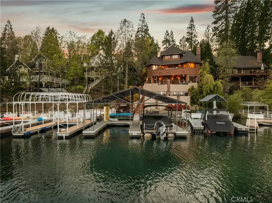 27563 W West Shore Road, Lake Arrowhead, CA 92352 - #3
