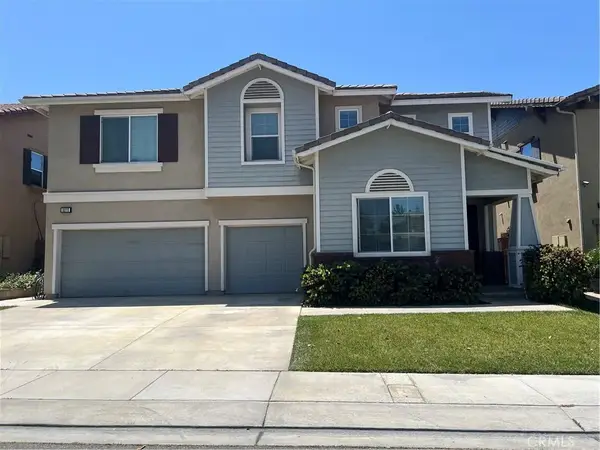 3372 Calle La Paz, Riverside, CA 92503