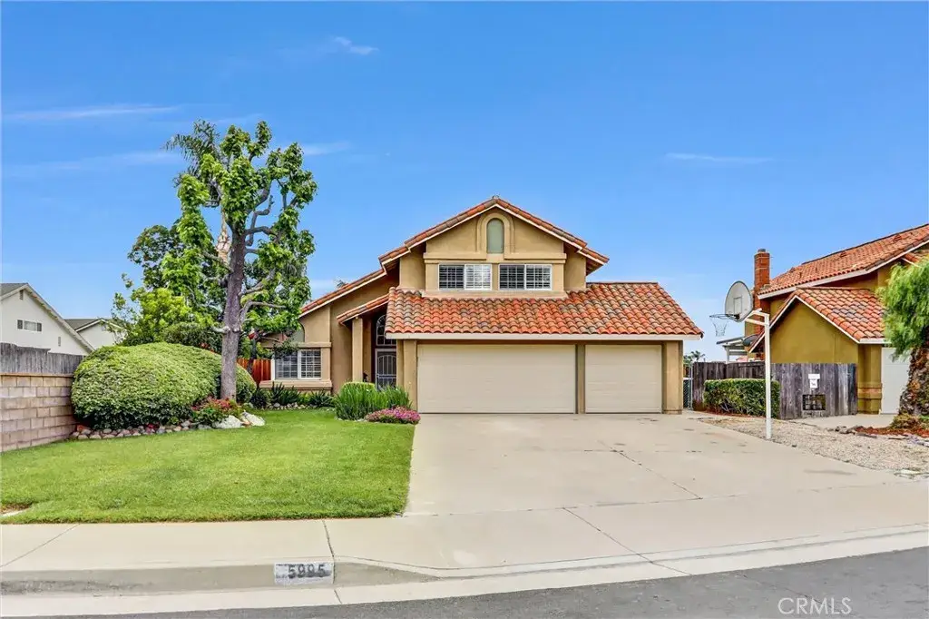 5995 Breckinridge Lane, Chino, CA 91710 - #1