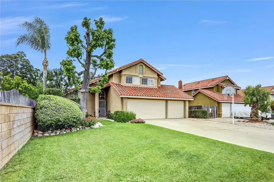5995 Breckinridge Lane, Chino, CA 91710 - #2