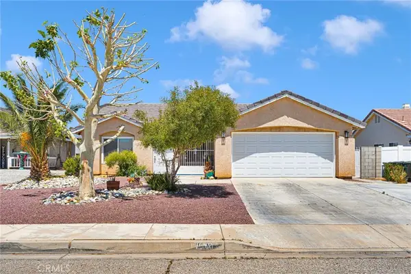 11340 Bristol Court, Adelanto, CA 92301