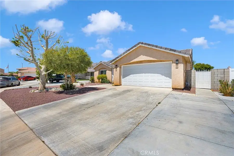11340 Bristol Court, Adelanto, CA 92301 - #2