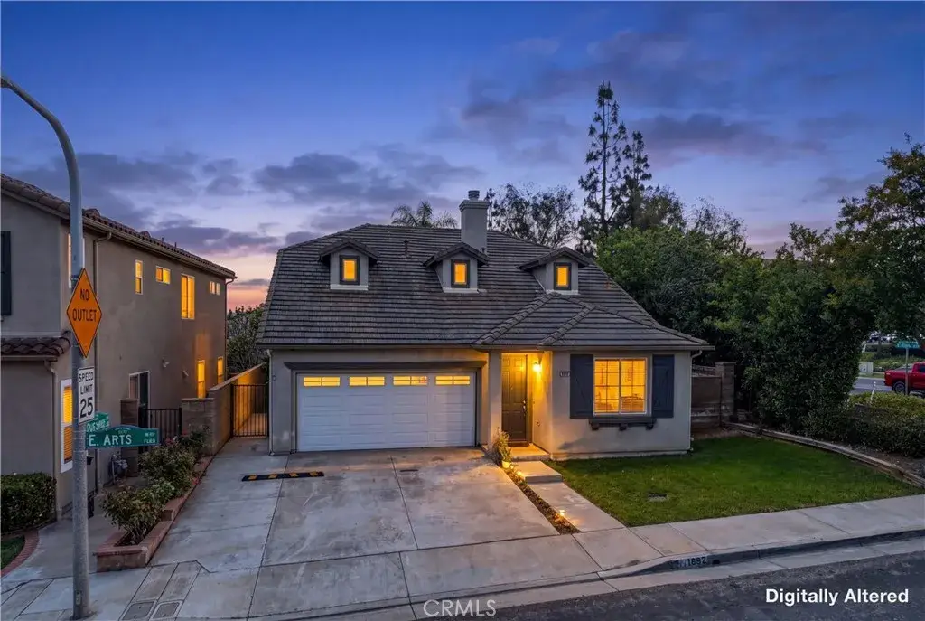 1902 Arts Avenue, Brea, CA 92821 - #1