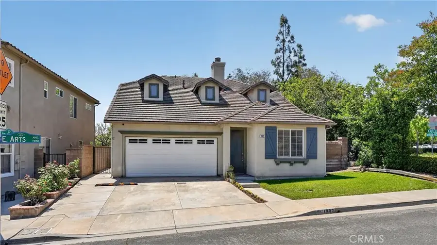 1902 Arts Avenue, Brea, CA 92821 - #2