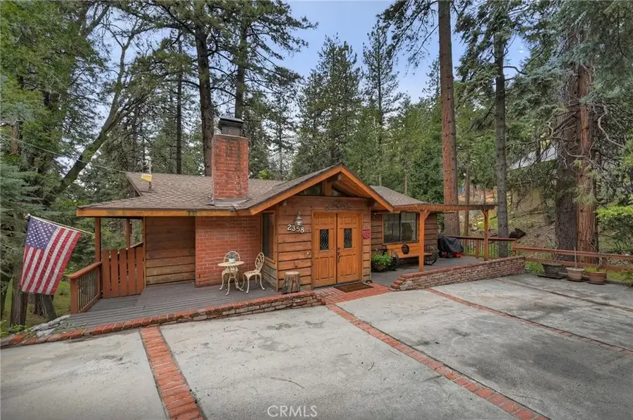 2358 Rim Of The World, Running Springs, CA 92382 - #2