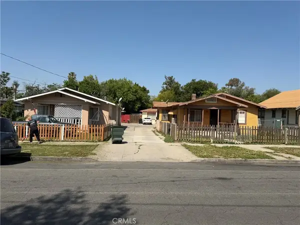 1236 Belle, San Bernardino, CA 92404