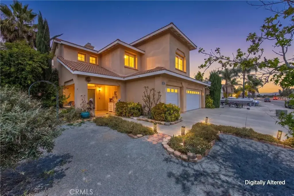 26589 Trumble, Menifee, CA 92585 - #1