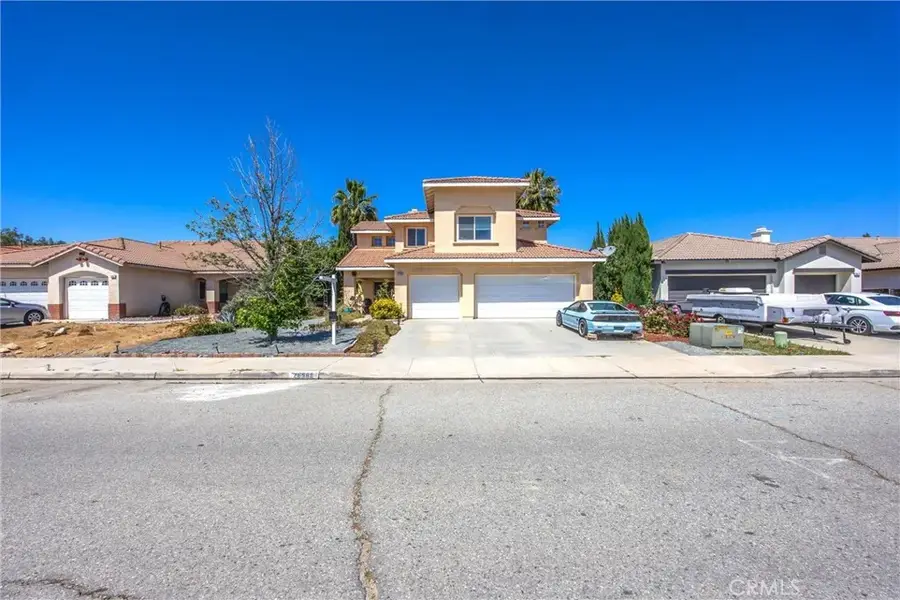 26589 Trumble, Menifee, CA 92585 - #3