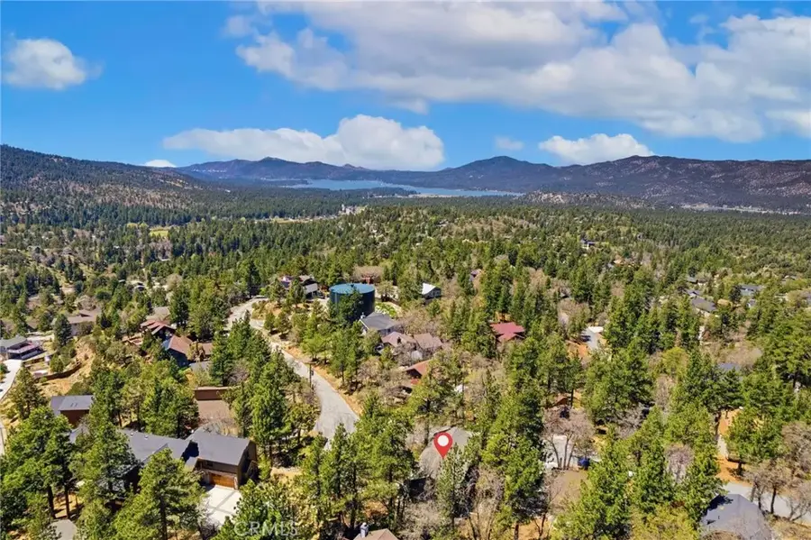 1584 Wolf Road, Big Bear Lake, CA 92315 - #2